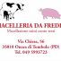 MACELLERIA DA FREDDI