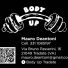BODY UP