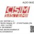 C.S.M. SISTEMI