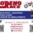 LORENO RACE