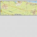 Mappa di Rossano - Momena - Frasso