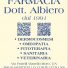 FARMACIA DOTT. ALBIERO