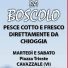 PESCHERIA DA BOSCOLO