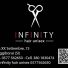INFINITY HAIR UNISEX