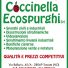 COCCINELLA ECOSPURGHI