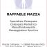 RAFFAELE MAZZA