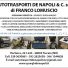 AUTOTRASPORTI DE NAPOLI & C.