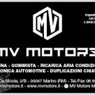 MV MOTORS