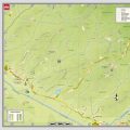 Mappa di Scandicci - Riq.A
