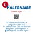 IL FALEGNAME GIOVANNI ALGIERI