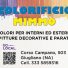 COLORIFICIO MIMMO
