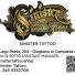 SINISTER TATTOO