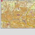 Mappa di Casal di Principe - Centro Storico