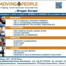 MOVING PEOPLE