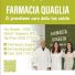 FARMACIA QUAGLIA