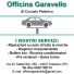 OFFICINA GARAVELLO