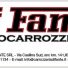 AUTOCARROZZERIA DI FANTE