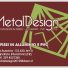 METAL DESIGN