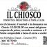 IL CHIOSCO