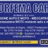 ORFEMA CAR