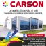 COLORIFICIO CARSON