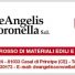 DE ANGELIS CORONELLA
