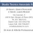 STUDIO TECNICO ASSOCIATO R.M.