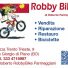 ROBBY BIKE