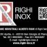 RIGHI INOX