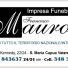 IMPRESA FUNEBRE MAURO FRANCESCO