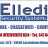 ELLEDI SECURITY SYSTEM