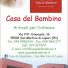 CASA DEL BAMBINO