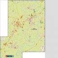 Mappa di Prata di Pordenone