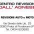 CENTRO REVISIONI DALL'AGNESE