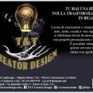 T&T CREATOR DESIGN