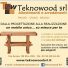 TEKNOWOOD