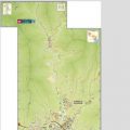 Mappa di Albisola Superiore
