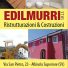 EDILMURRI