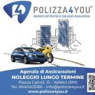 POLIZZA 4 YOU