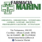 FARMACIA MARINI