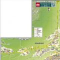 Mappa di Sondrio
