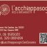 L'ACCHIAPPASOGNI BED & BREAKFAST