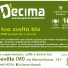 LA DECIMA - NATURA SÌ
