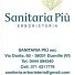 SANITARIA PIÙ ERBORISTERIA