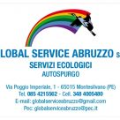 GLOBAL SERVICE ABRUZZO