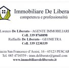 IMMOBILIARE DE LIBERATO