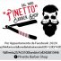 PINETTO BARBER SHOP