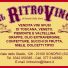 IL RITROVINO