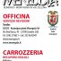 CARROZZERIA MENEGOLA