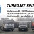 TURBOJET SPURGHI